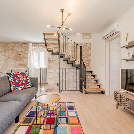 סופטאר Holiday Home Rocca מראה חיצוני תמונה