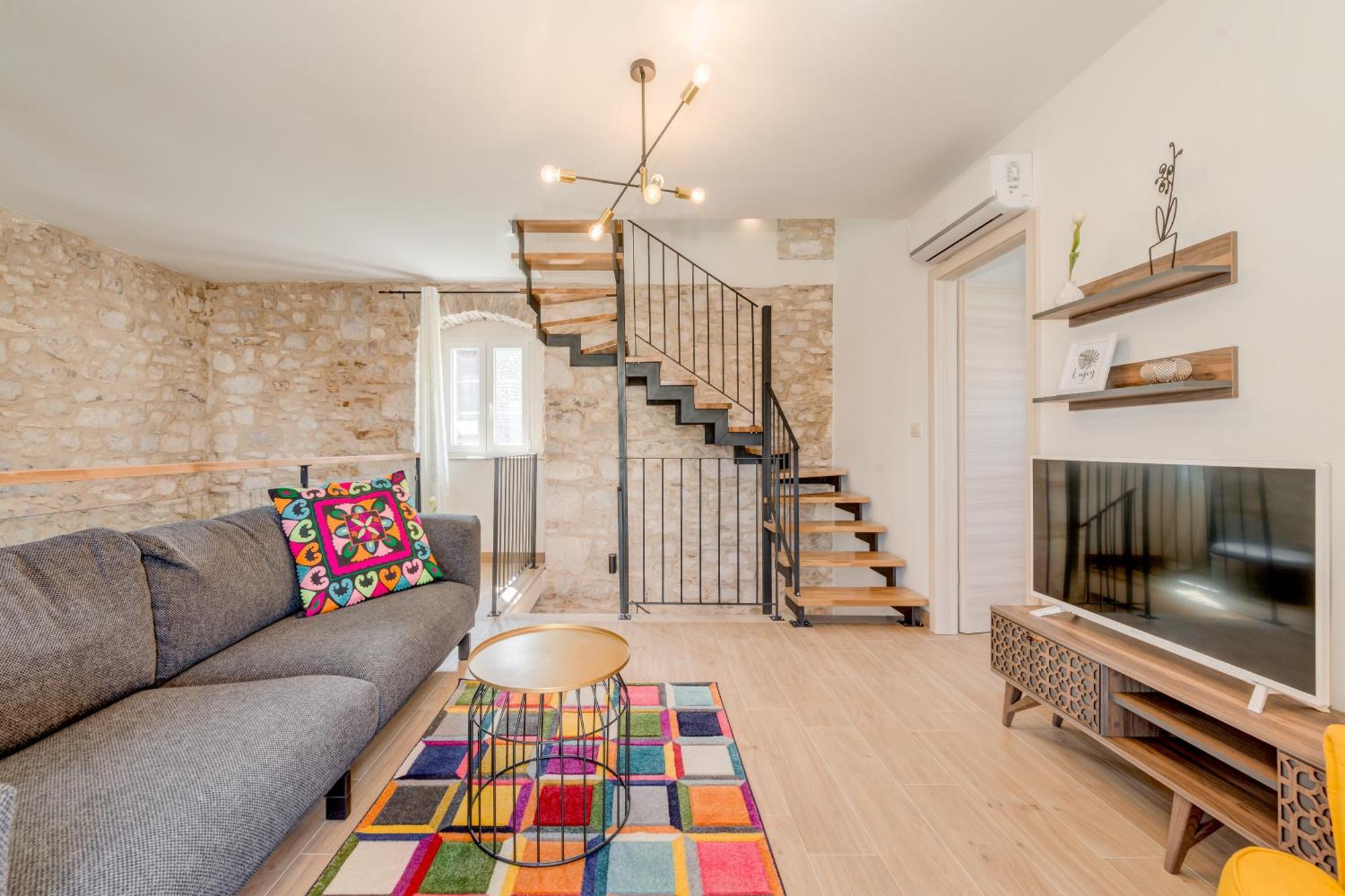 סופטאר Holiday Home Rocca מראה חיצוני תמונה