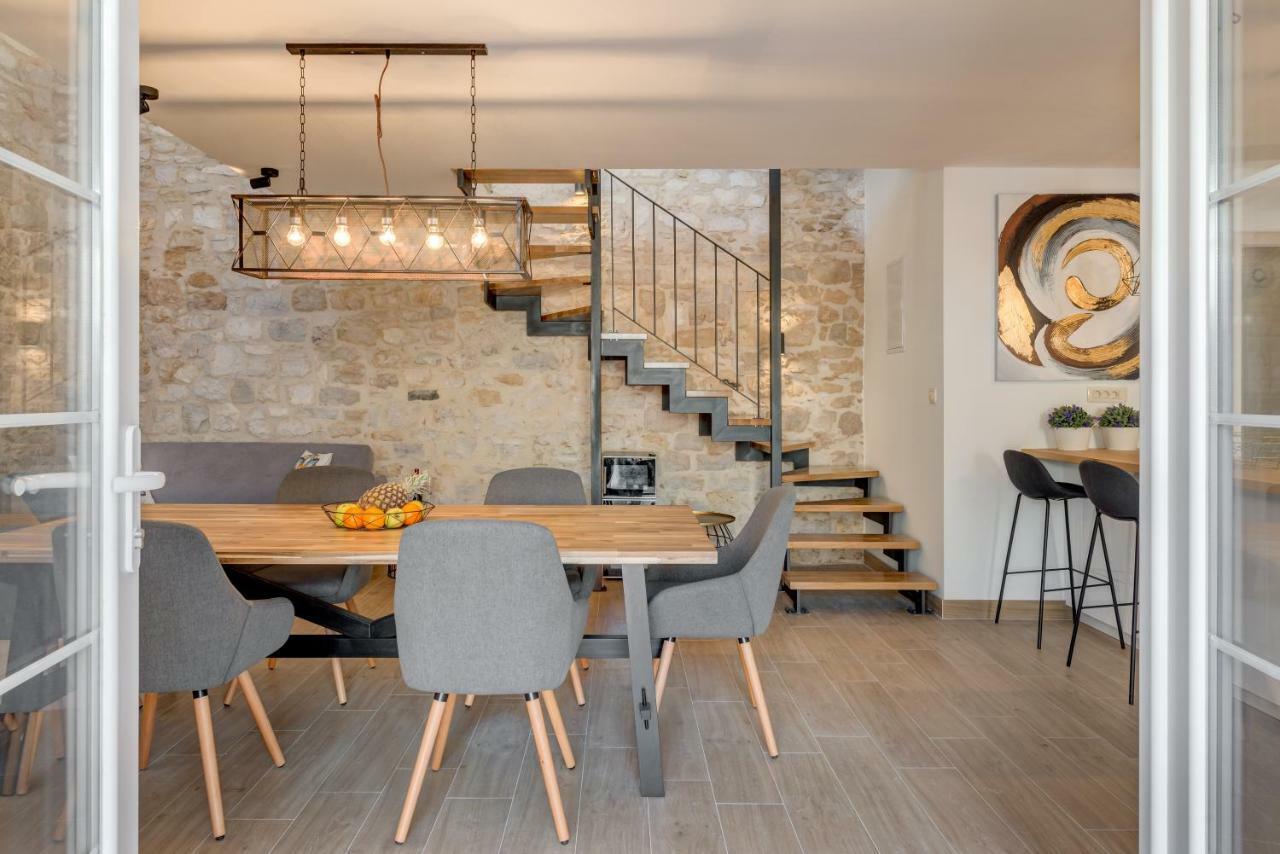 סופטאר Holiday Home Rocca מראה חיצוני תמונה