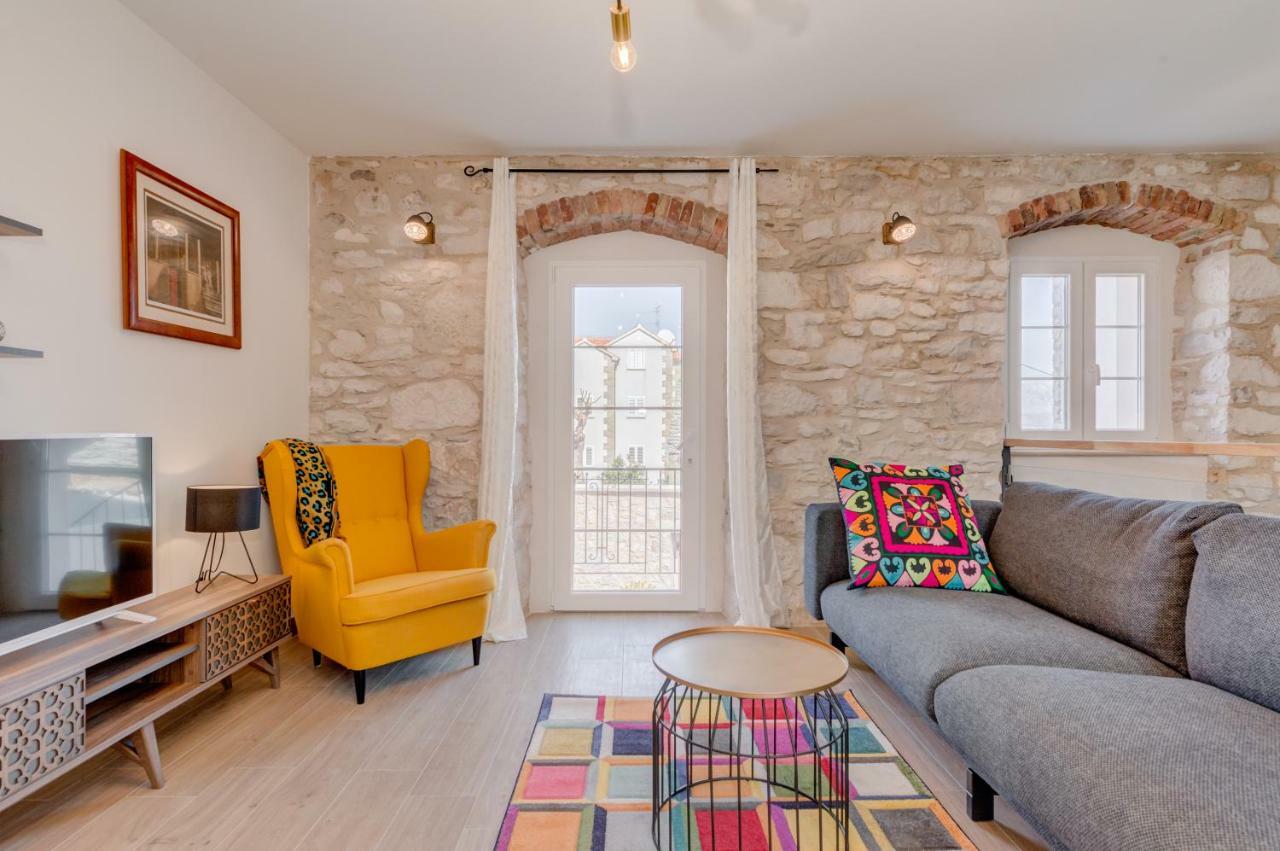 סופטאר Holiday Home Rocca מראה חיצוני תמונה