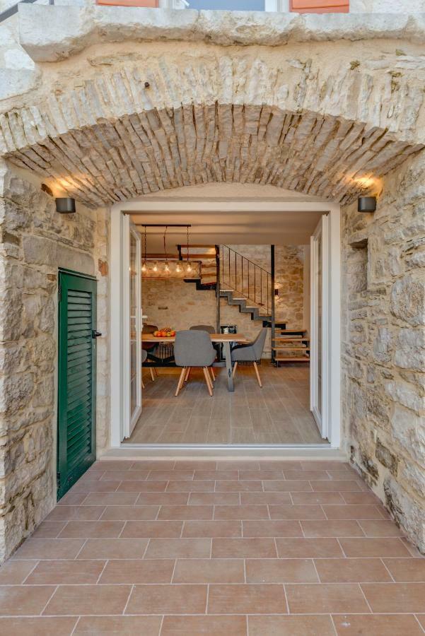 סופטאר Holiday Home Rocca מראה חיצוני תמונה