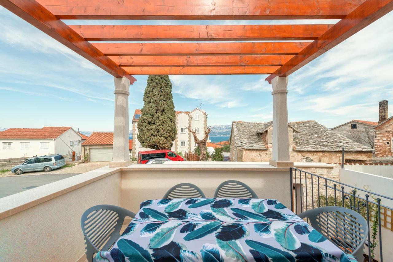 סופטאר Holiday Home Rocca מראה חיצוני תמונה