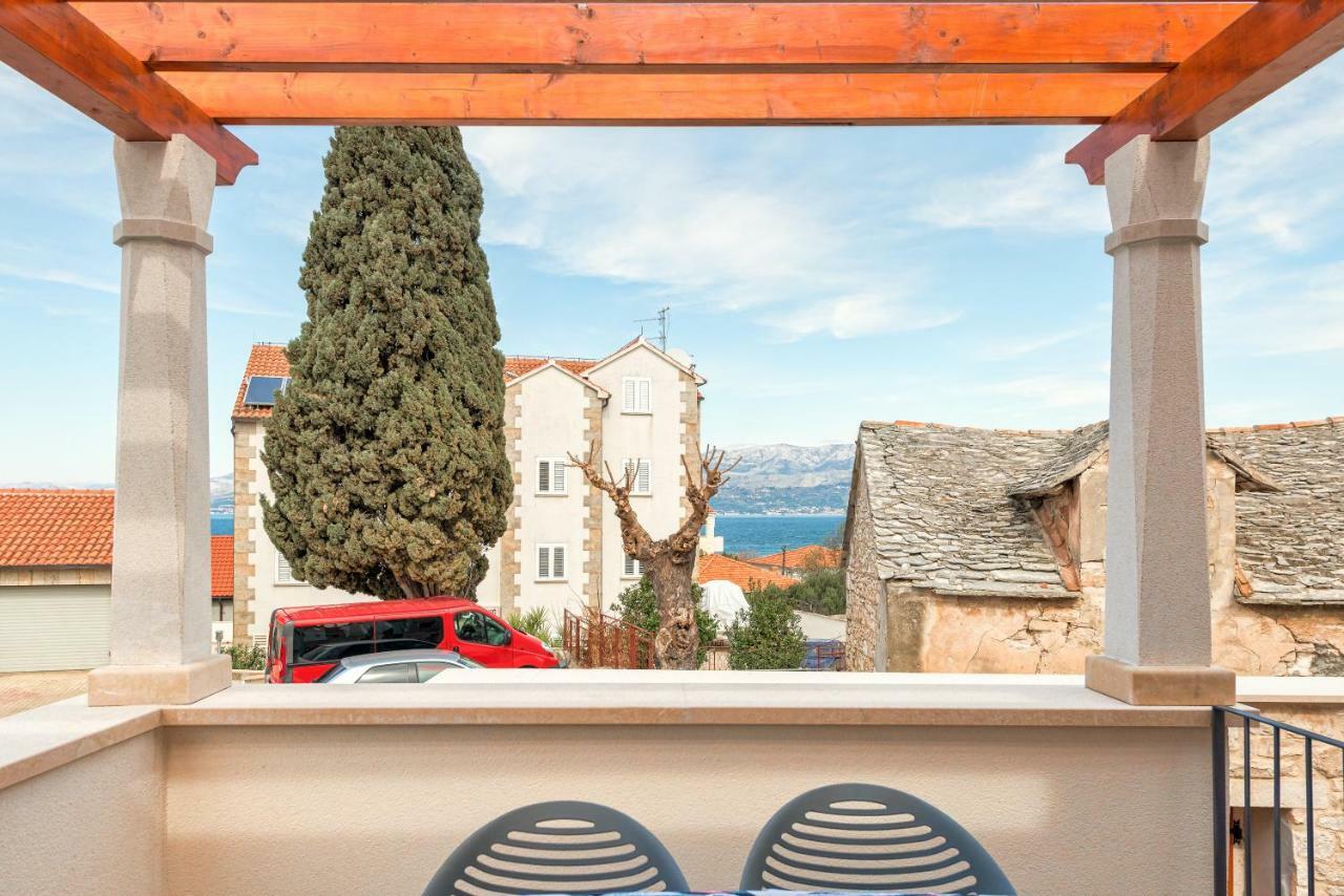 סופטאר Holiday Home Rocca מראה חיצוני תמונה