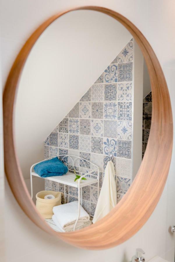 סופטאר Holiday Home Rocca מראה חיצוני תמונה