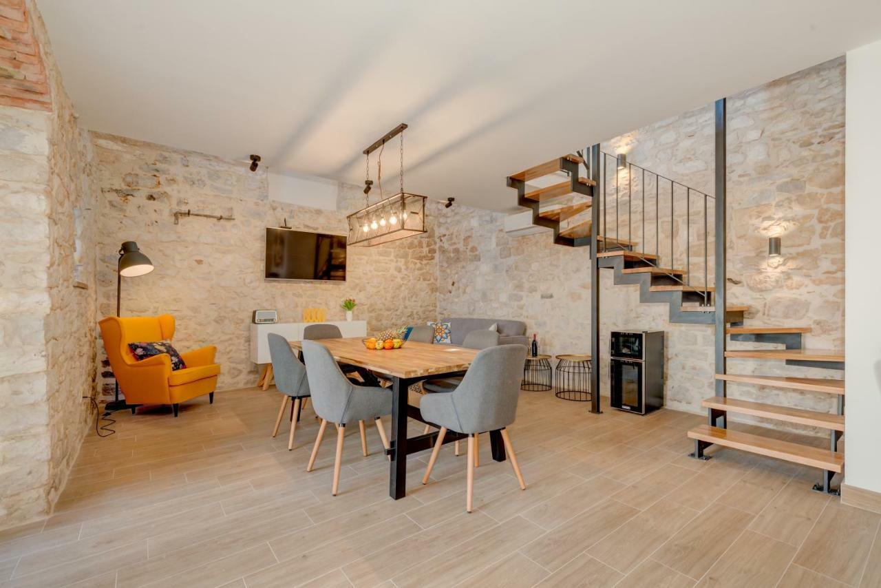 סופטאר Holiday Home Rocca מראה חיצוני תמונה