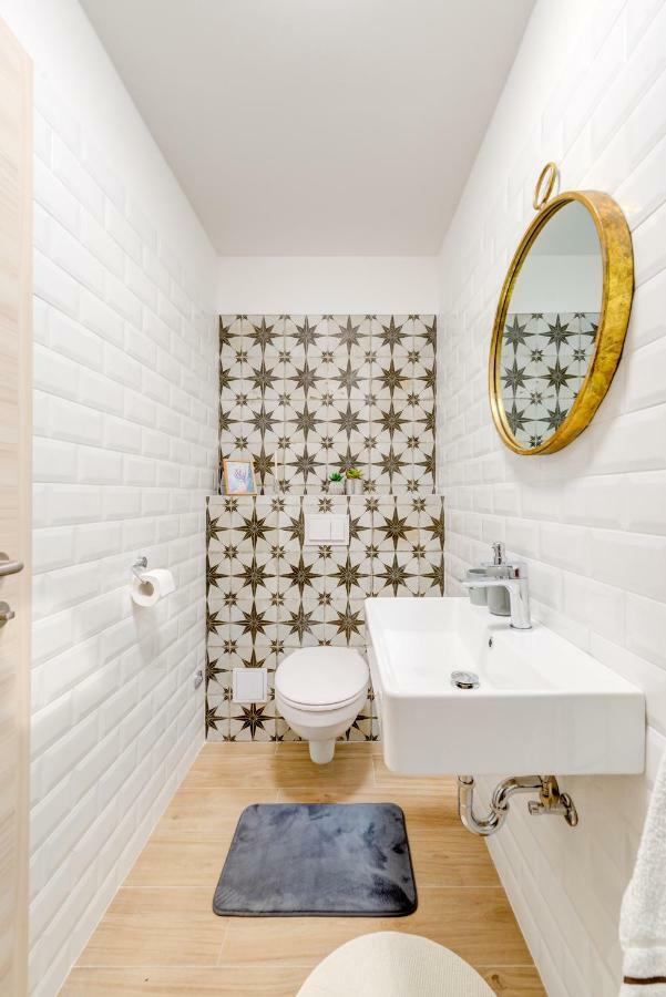 סופטאר Holiday Home Rocca מראה חיצוני תמונה