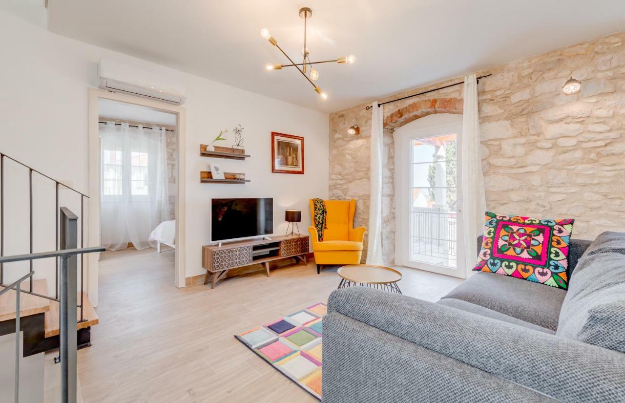 סופטאר Holiday Home Rocca מראה חיצוני תמונה